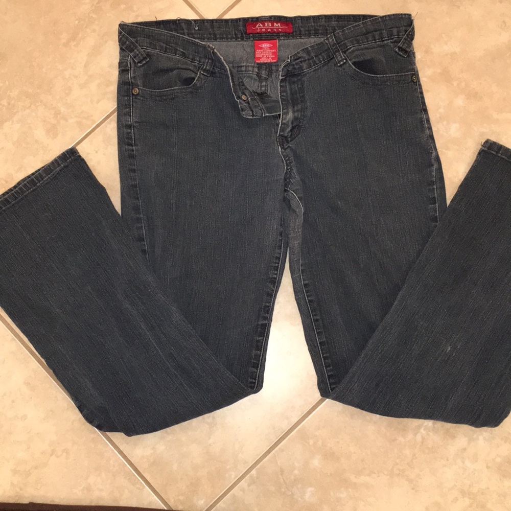 Women’s jeans